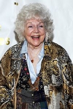 lucille bliss