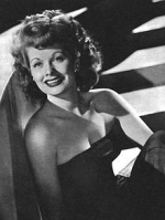lucy carter