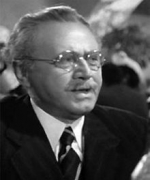 ludwig stossel
