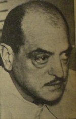 luis bunuel