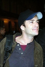 luke perry