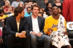 luke walton photo