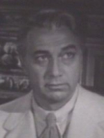 luther adler