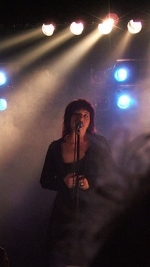 lydia lunch