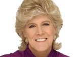 lynn sherr