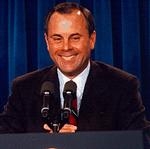 mack mclarty