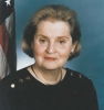 madeleine albright image