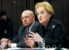 madeleine albright photo1