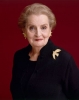 madeleine albright picture1