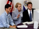 madeleine albright picture4