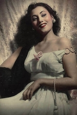 madhubala