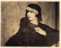 mae busch picture