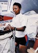 mae c  jemison
