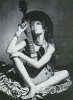 magali amadei picture