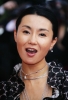 maggie cheung photo