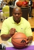 magic johnson photo