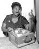 mahalia jackson photo