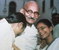mahatma gandhi pic