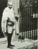 mahatma gandhi picture