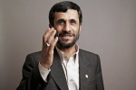 mahmoud ahmadinejad photo2