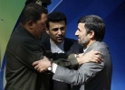 mahmoud ahmadinejad picture