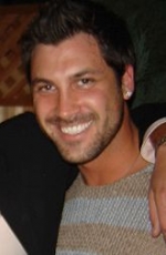 maksim chmerkovskiy