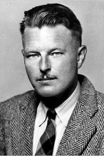 malcolm lowry