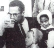 malcolm x image