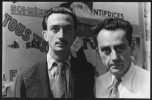 man ray pic