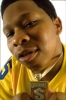 mannie fresh image