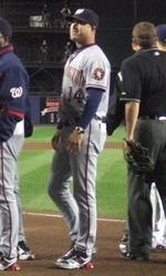 manny acta