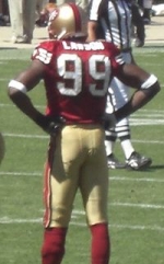 manny lawson