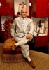 manolo blahnik photo