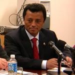 marc ravalomanana