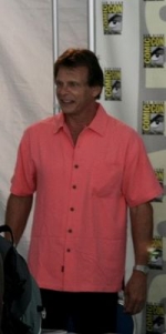 Marc Singer Biography, Pictures...