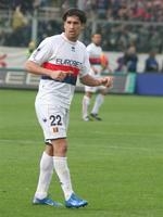 marco borriello