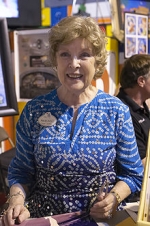 margaret kerry