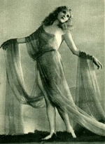 margaret livingston