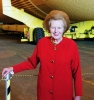 margaret thatcher photo