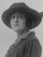 margaret wycherly