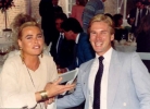 margaux hemingway photo