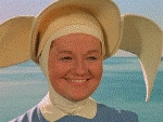 marge redmond