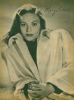 margo woode photo