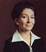 maria callas