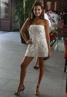 maria de la paz vargas