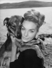 maria perschy photo