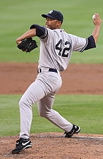 mariano rivera mariano rivera