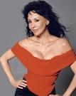 marie helvin