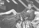 marie mcdonald