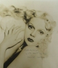 marie wilson pic
